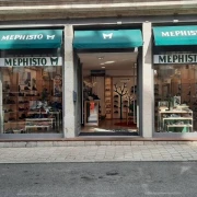 Vente - Chaussures - Vannes (56000)