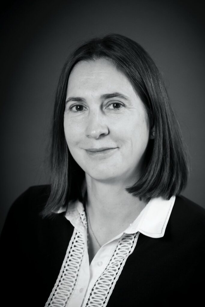 Adeline DESTHUILLIERS Chasseur de Fonds