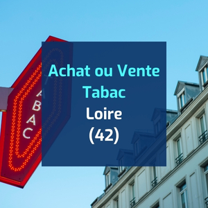 Bureau de Tabac  vendre Loire 43 annonces