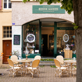 Des aides à la rénovation pour les commerçants