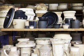 La céramique et le savoir faire artisanaux