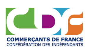 Confédération des Commerçants de France partenaire du Baromètre
