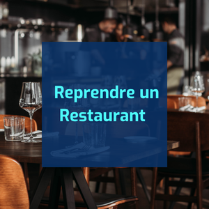Reprendre un Restaurant